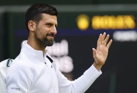 Nole posle novog trijumfa: ''Dođe nekad i ovakav dan...''